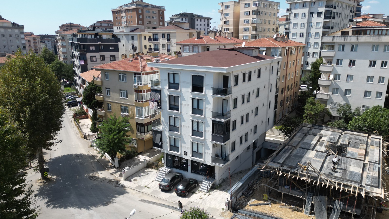 MALTEPE - BAĞLARBAŞI MH. GÜLYOLU SK. 2023