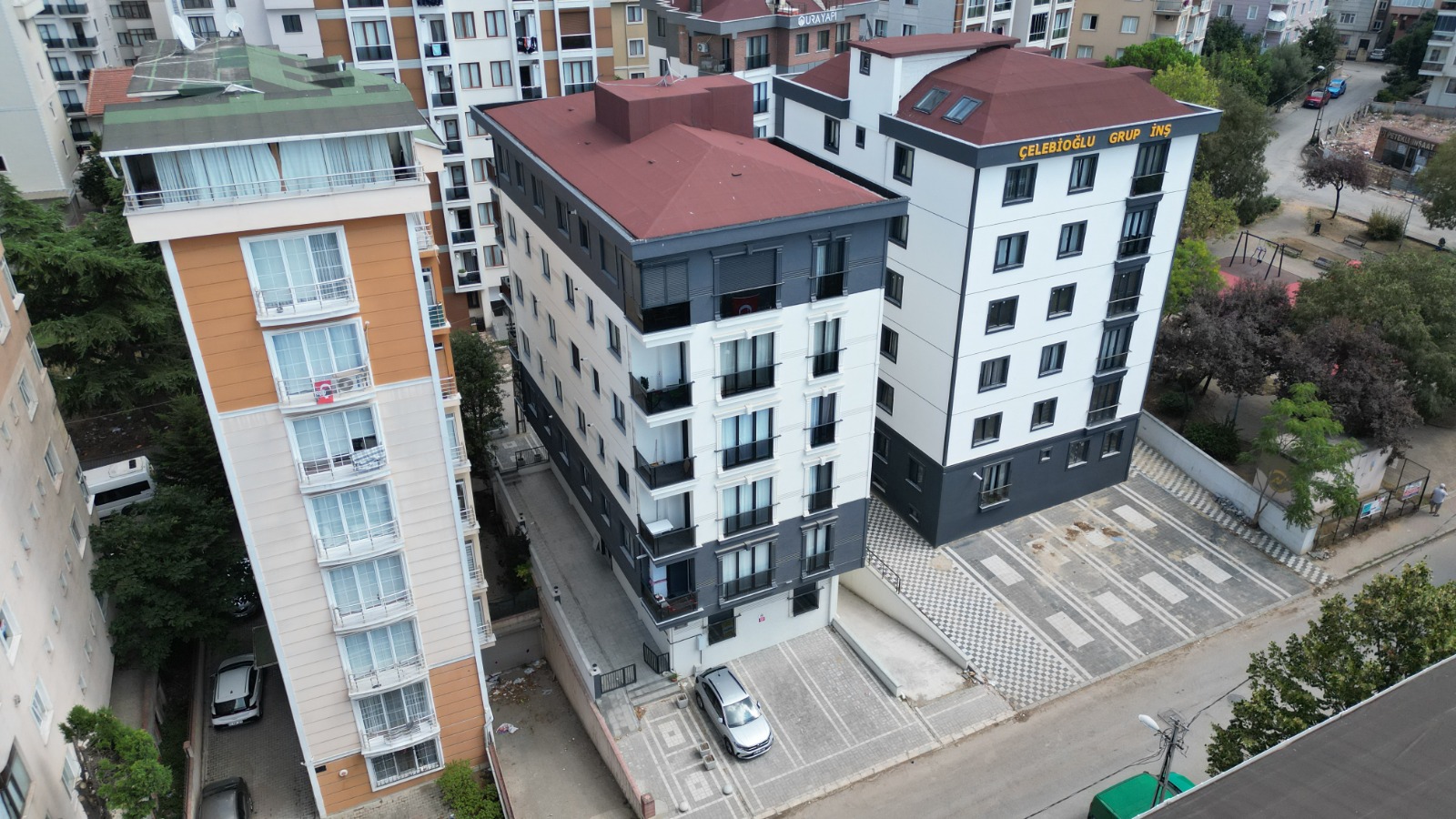 KARTAL - CEVİZLİ SELANİK CD. 2025